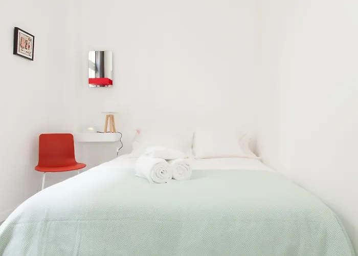 Apartman Bnbnova - St Germain Des Pres - 2br