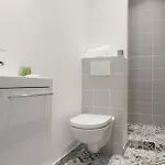 Bnbnova - St Germain Des Pres - 2br Apartment Paris
