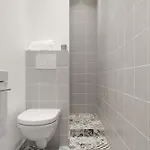 Bnbnova - St Germain Des Pres - 2br Apartment Paris