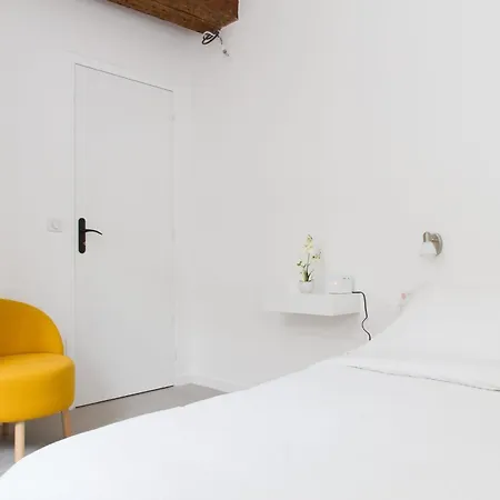 Lejlighed Bnbnova - St Germain Des Pres - 2br *