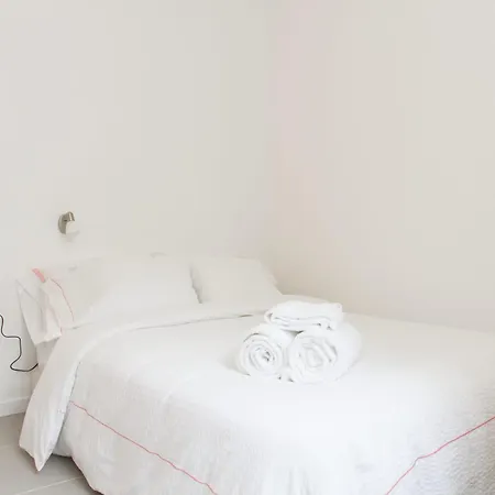 Bnbnova - St Germain Des Pres - 2br Lejlighed Paris