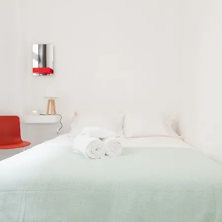 公寓 Bnbnova - St Germain Des Pres - 2br