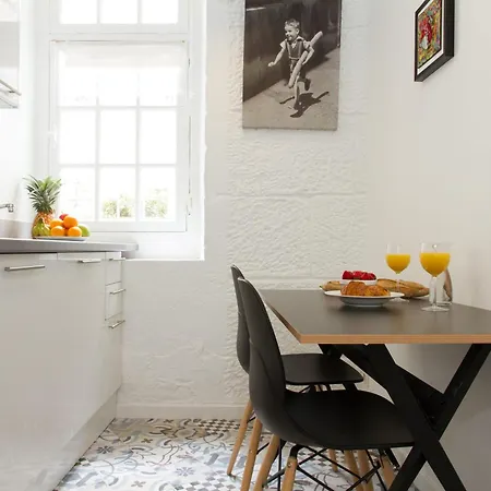 Bnbnova - St Germain Des Pres - 2br