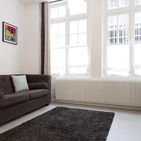 Bnbnova - St Germain Des Pres - 2br * 巴黎