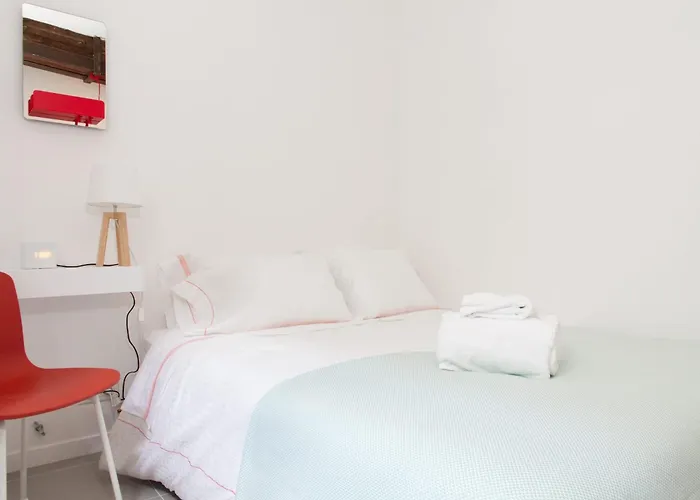 Bnbnova - St Germain Des Pres - 2br Διαμέρισμα