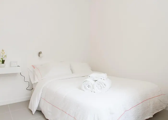 Bnbnova - St Germain Des Pres - 2br Διαμέρισμα Παρίσι